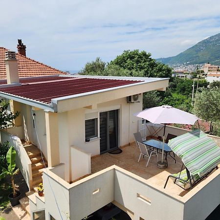 Apartment Dukic บาร์ ภายนอก รูปภาพ