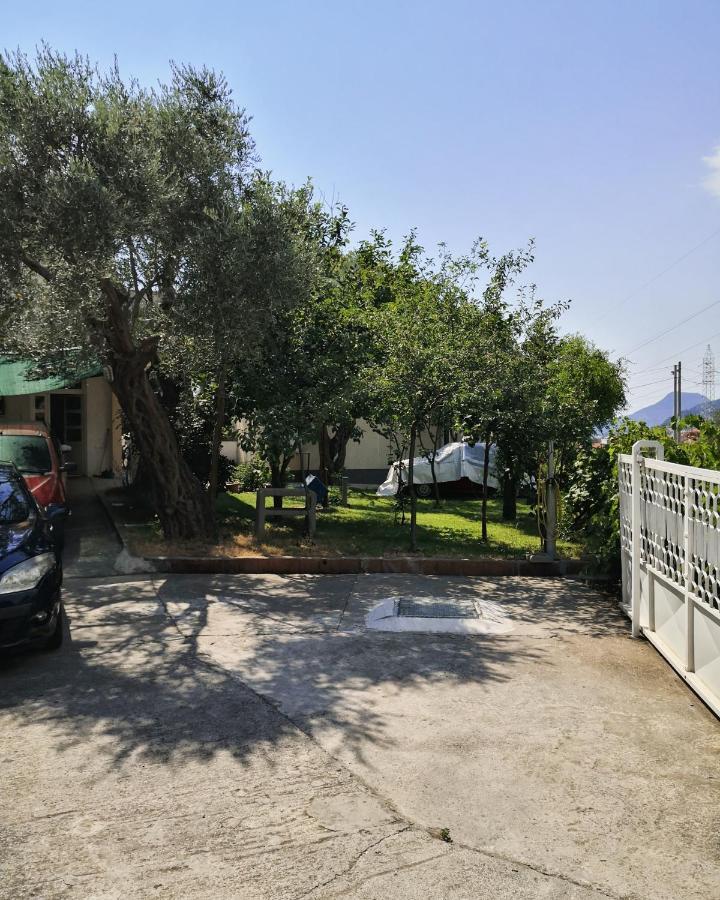 Apartment Dukic บาร์ ภายนอก รูปภาพ