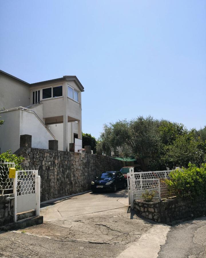 Apartment Dukic บาร์ ภายนอก รูปภาพ
