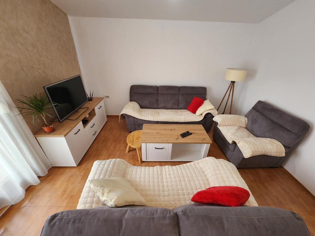 Apartment Dukic บาร์ ภายนอก รูปภาพ