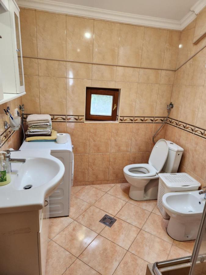 Apartment Dukic บาร์ ภายนอก รูปภาพ