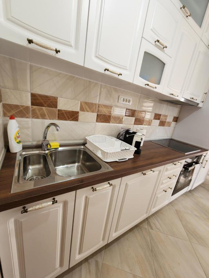 Apartment Dukic บาร์ ภายนอก รูปภาพ