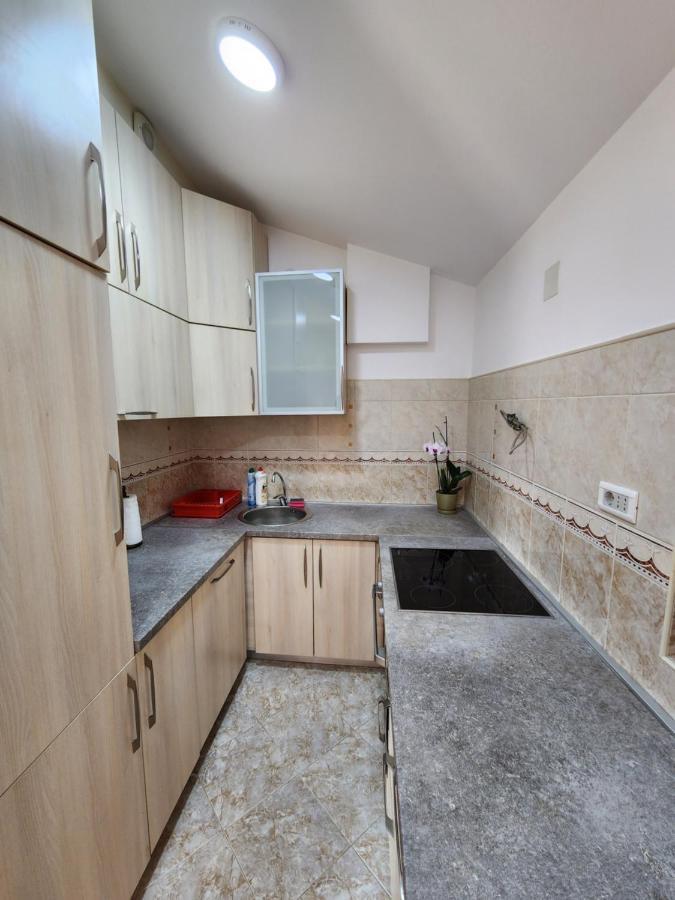 Apartment Dukic บาร์ ภายนอก รูปภาพ