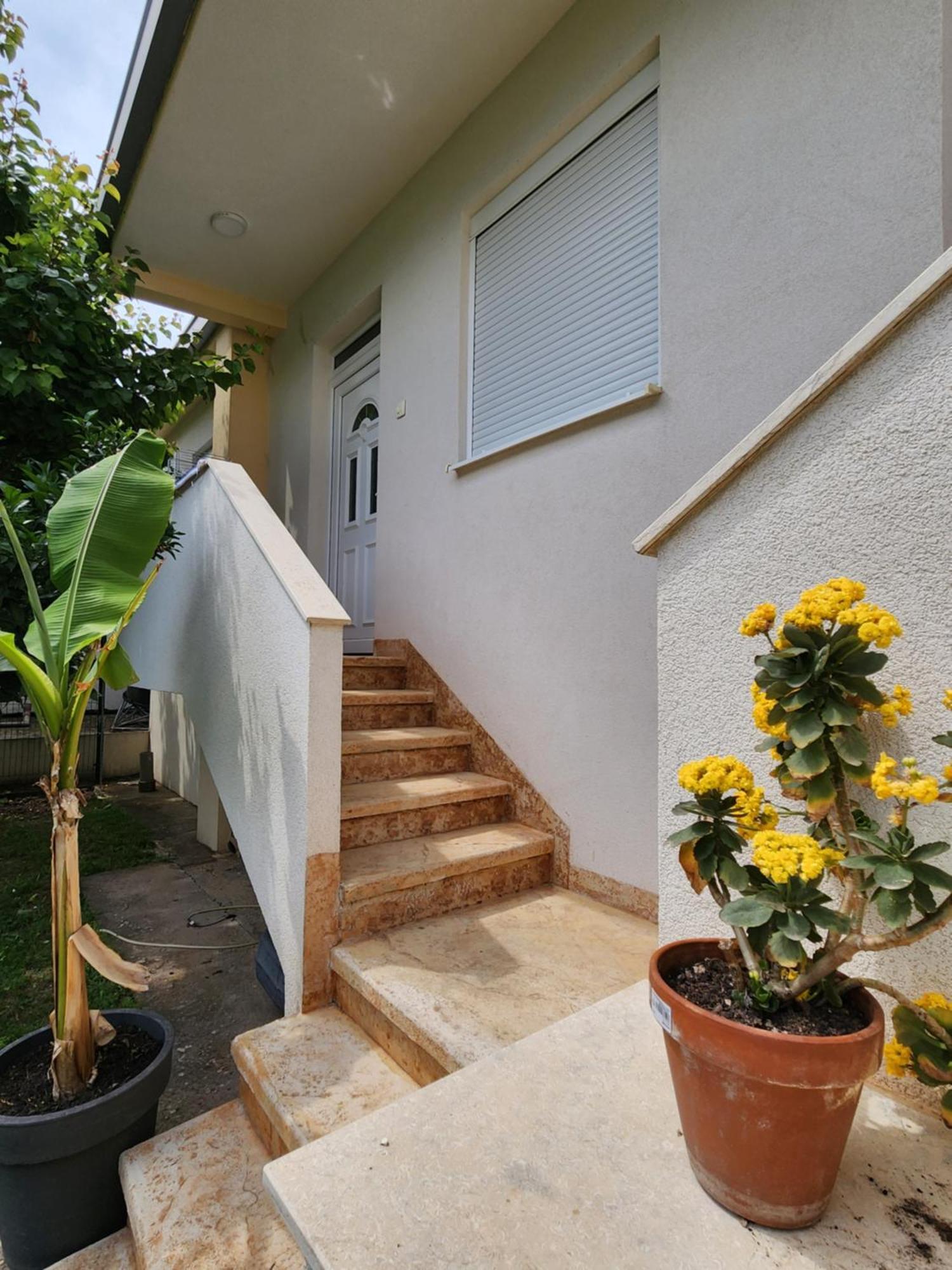 Apartment Dukic บาร์ ภายนอก รูปภาพ