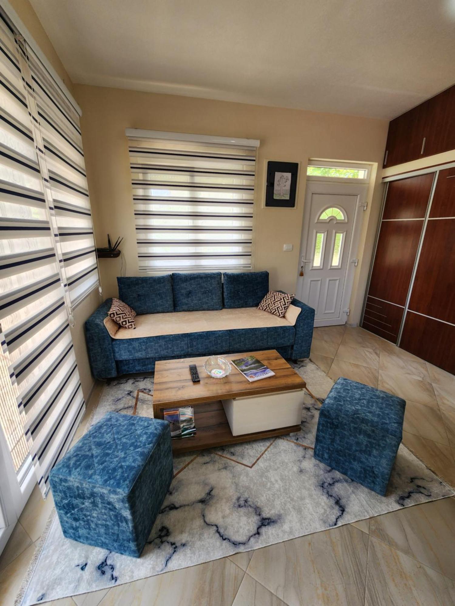 Apartment Dukic บาร์ ภายนอก รูปภาพ