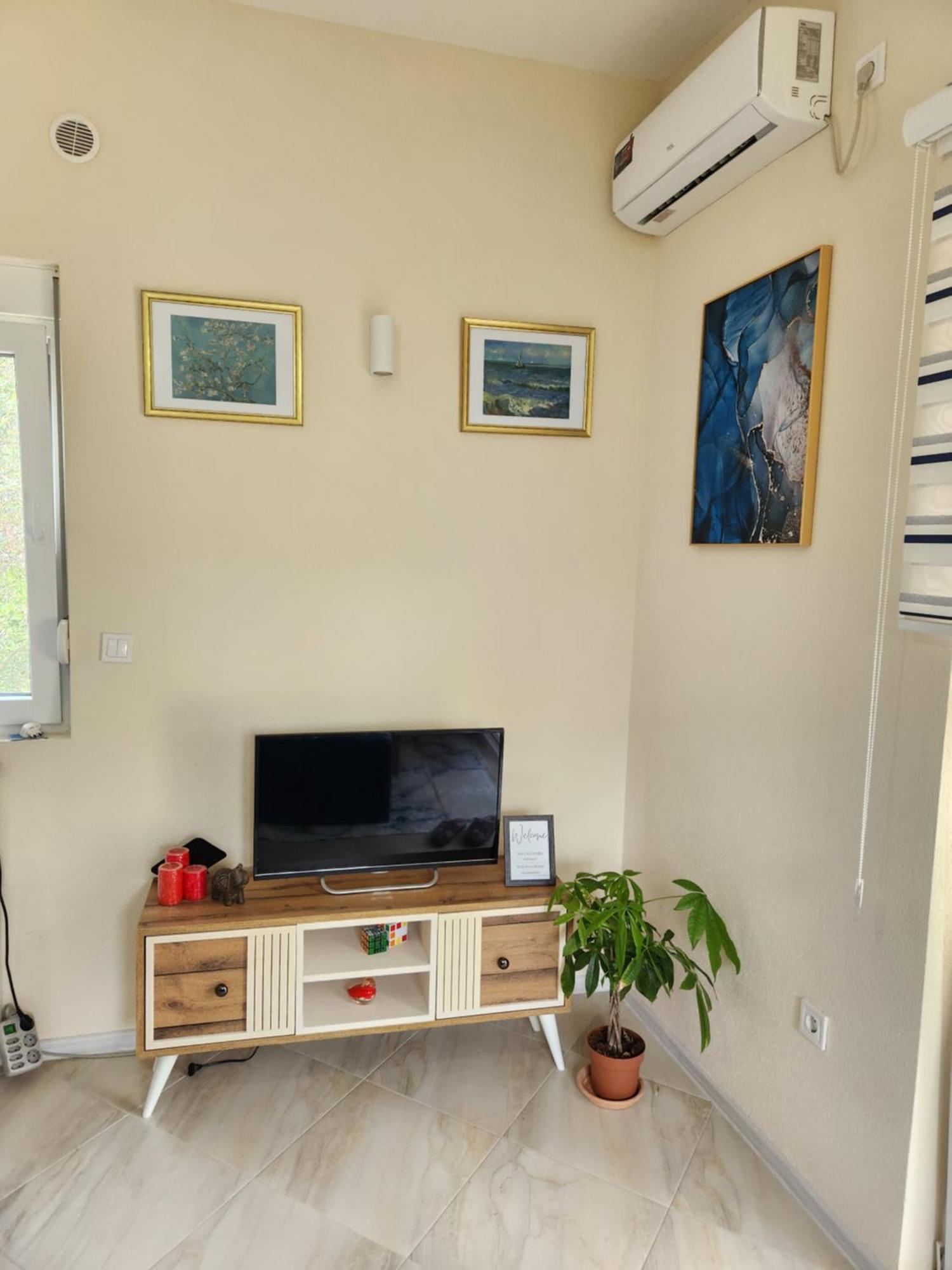 Apartment Dukic บาร์ ภายนอก รูปภาพ